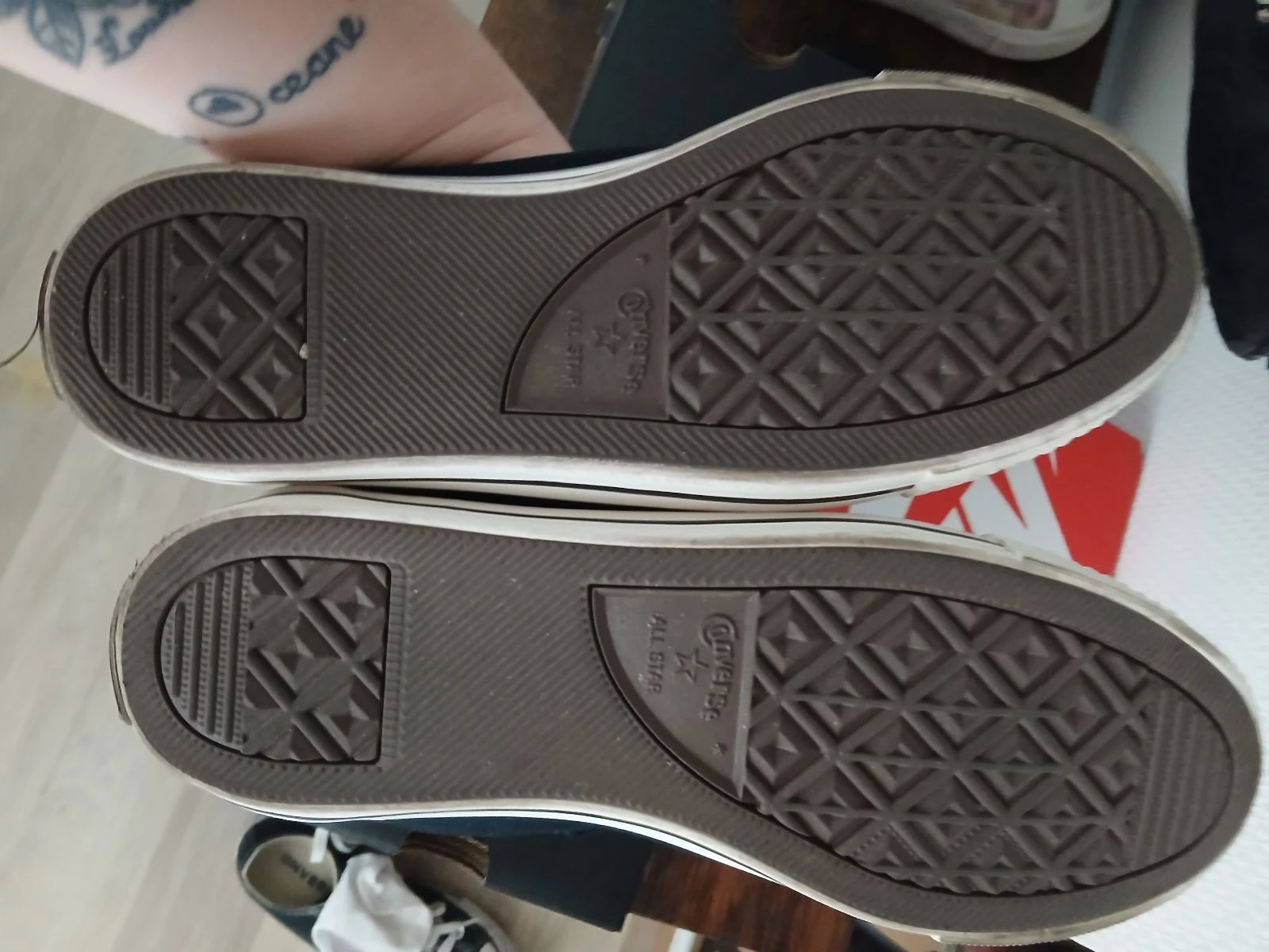 Converse Sandal – photo 2